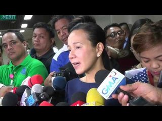 Poe: Tugade has political will, direction on traffic crisis