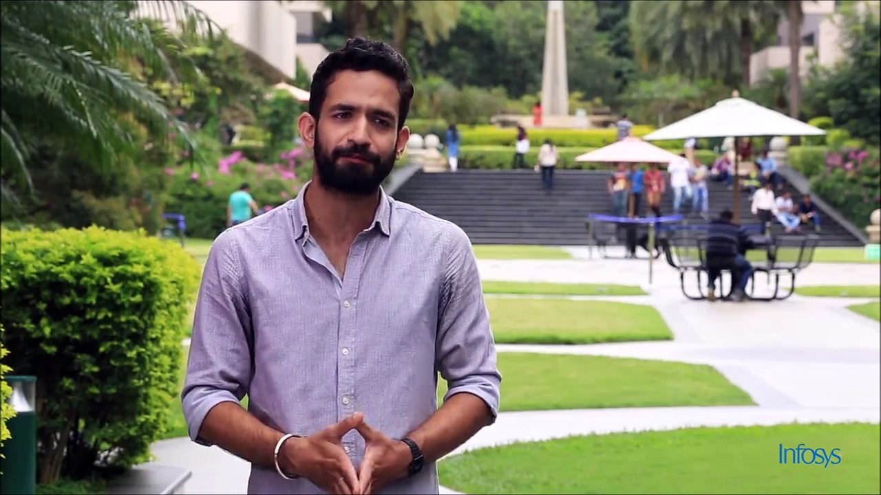 Keeping the spirit of Infosys at the crisis situation