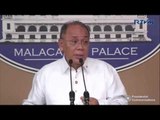 No shortcut in Duterte's war on drugs—Palace