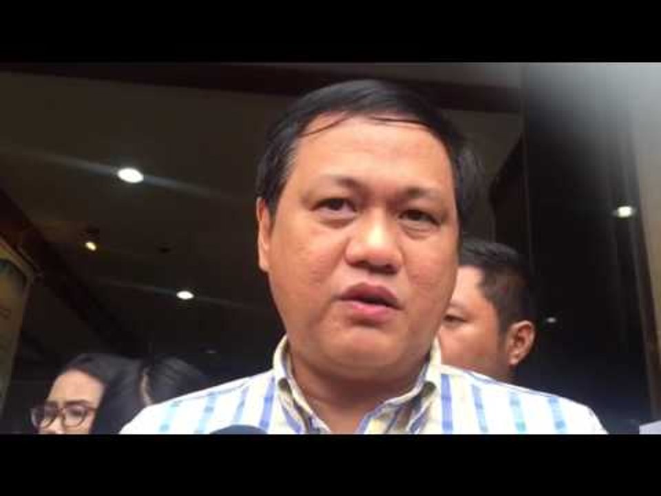Caloocan Vice Mayor won’t tolerate brother’s drug use