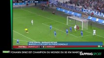 Zap Sport 25 août : L'OM s'impose 3-0 contre Domzale et file en Ligue Europa