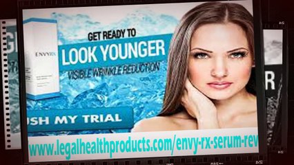 Envy RX Serum