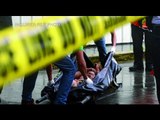 De Lima: Killings may lead to charges of crimes against humanity