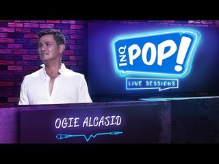 #InqPOPSessions with Ogie Alcasid