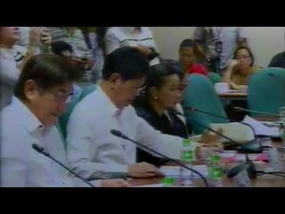 Poe to Bato: Civilian, not cop, should head PNP internal affairs