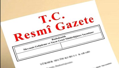 Emniyet Müdürlüğü ve Adalet Bakanlığı'nda On Binlerce Kadro Açıldı