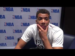 Westbrook, Curry toughest point guards to defend for Carter-Williams