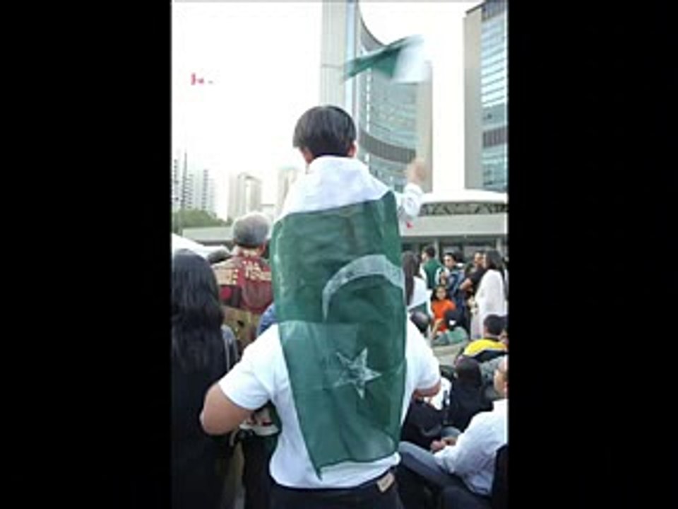 Aye watan pyaray watan - Ustad Amanat Ali Khan