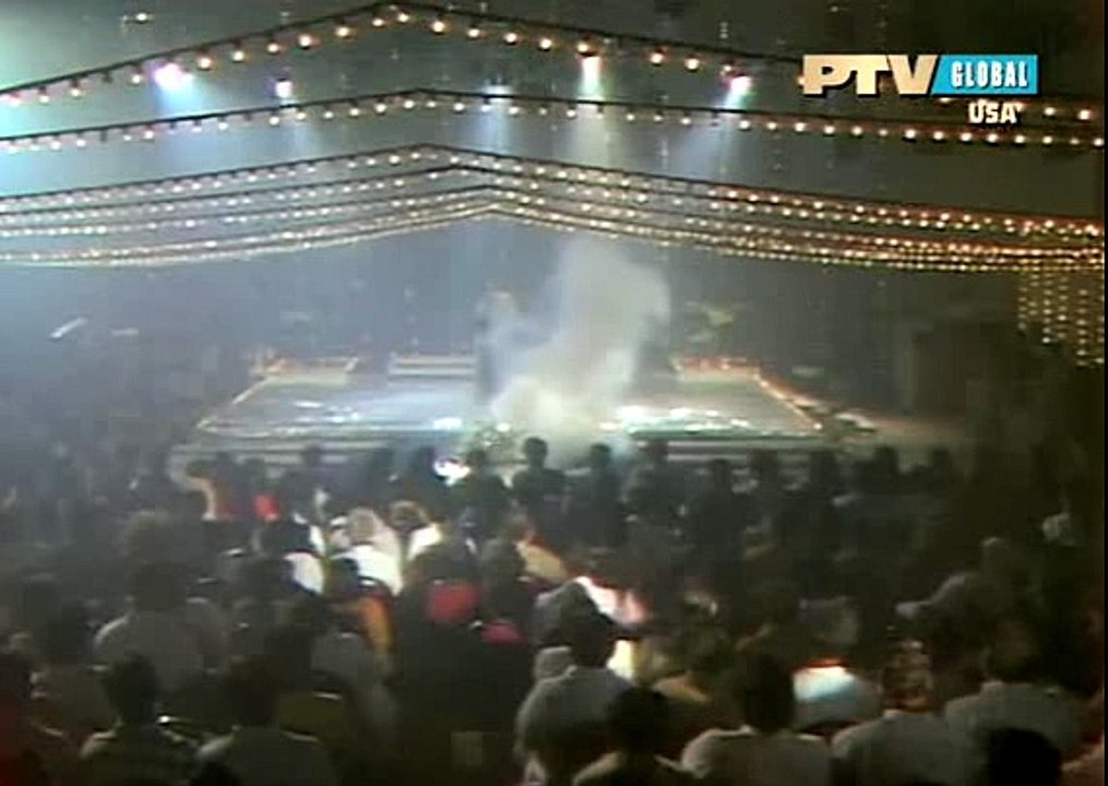 Best National Song (Mere Watan) by Attaullah Khan Esakhelvi