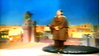 Watan Ki Mitti Gawah Rehna Gawah Rehna ( The Great Nayyara Noor ) PTV Classics