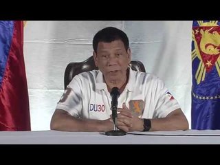 Duterte: Let us revisit Napoles case