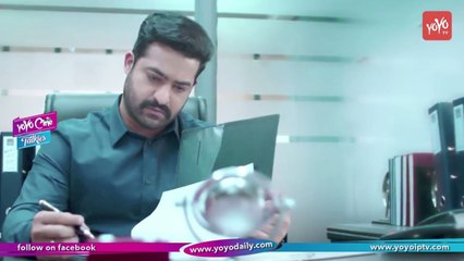 Introducing Lava Teaser Review | Jai Lava Kusa | Jr NTR | Niveda, Nanditha | YOYO Cine Talkies