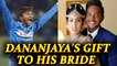 India vs Sri Lanka 2nd ODI : Akila Dananjaya stuns visitor with 6 wickets haul | Oneindia News
