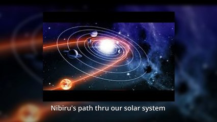 Planet Nibiru 101