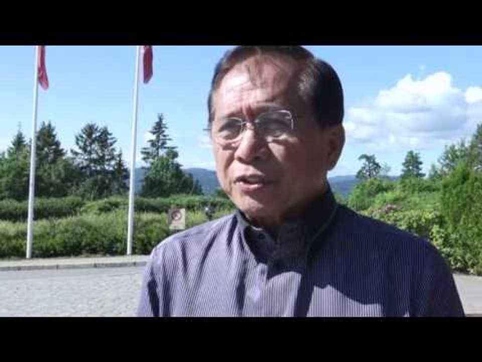 Philippine government hopeful in rebel peace talks