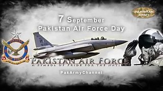 1965 Indo Pak War Pakistan Airforce, Victory Of Pakistan