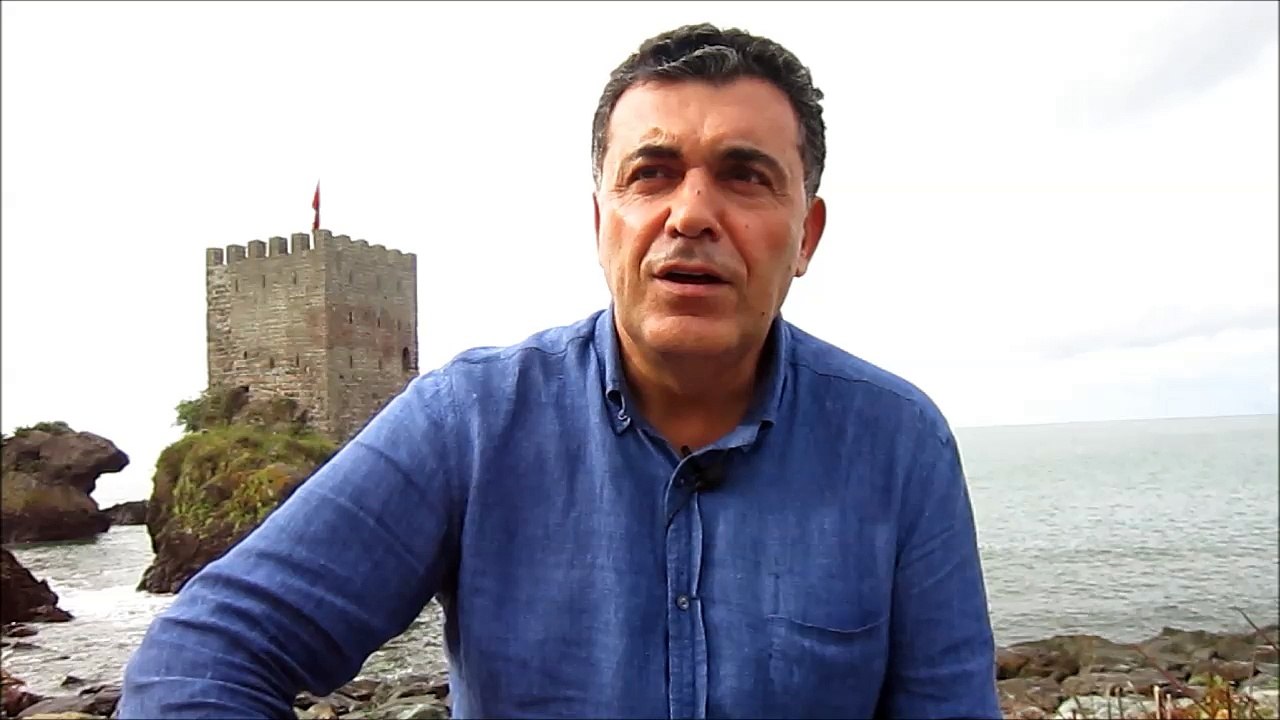 Kaçkar53.com(Pazar Belgesel)