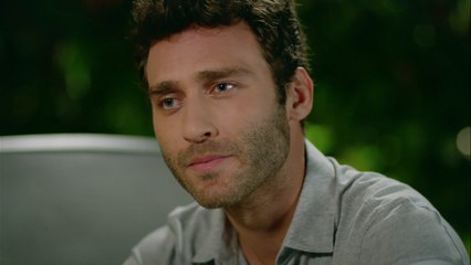 Ateşböceği 9. Bölüm Aslı'yı Haketmiyorum