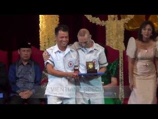 2016 RM Awards recognize 'greatness of spirit' among 6 individuals, orgs