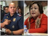 De Lima: My cellphones were tapped