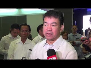 Pimentel: Barangay, SK polls to be deferred, not abolished