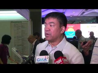 Pimentel: What we're doing in drug war is law enforcement