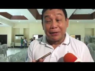 Ex-Mandaluyong police exec bares pressure from general