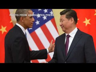 Obama downplays media access dispute in China