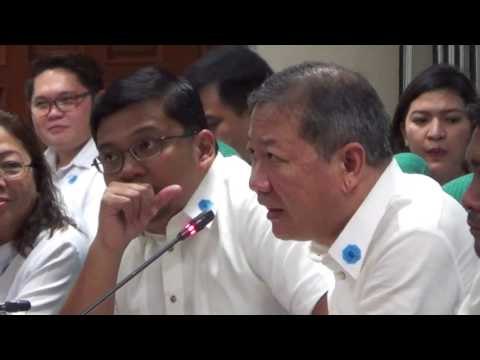 Some kids addicted to shabu only 10 years old, says DDB