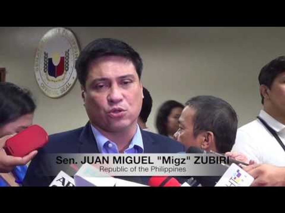 Senators split on Duterte’s tirades vs US