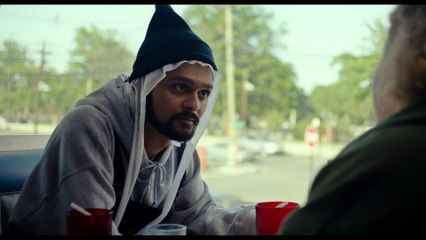 Patti Cake$ - 'Booked Gig'