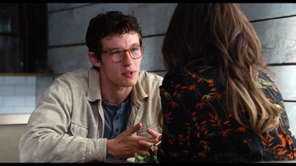 The Only Living Boy in New York - Make Love to Me