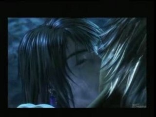 Un amour éternel (yuna et tidus)
