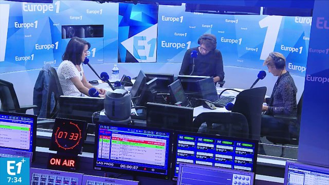 A 10 jours de la rentrée, enseignants et directeurs d'école sont inquiets de la baisse du nombre de contrats aidés