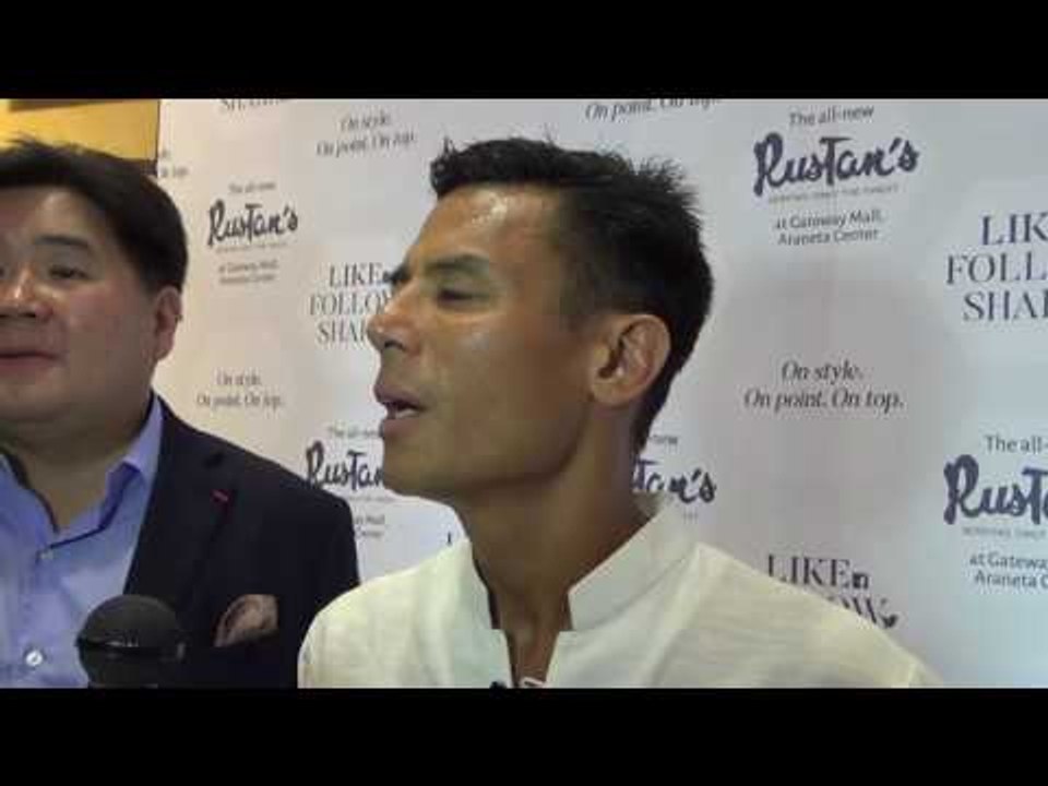 Rustan's opens at Gateway Mall