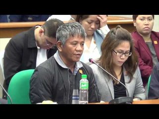 Paolo Duterte also a drug addict, says 'DDS member'