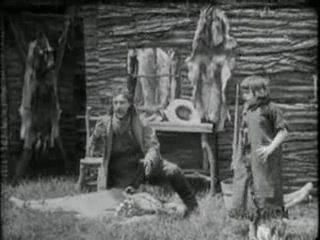 1910 Native American Indian Interracial Marriage Drama Film
