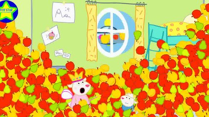 Dolly and friends New Cartoon For Kids Season 1 Full Compilation 44