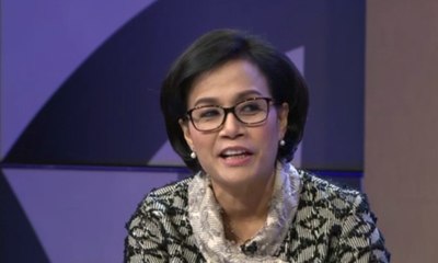 Indonesia Darurat Utang? Sri Mulyani Menjawab - ROSI