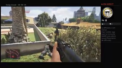 LIVE : Dernier Live avant mes vacances (27)