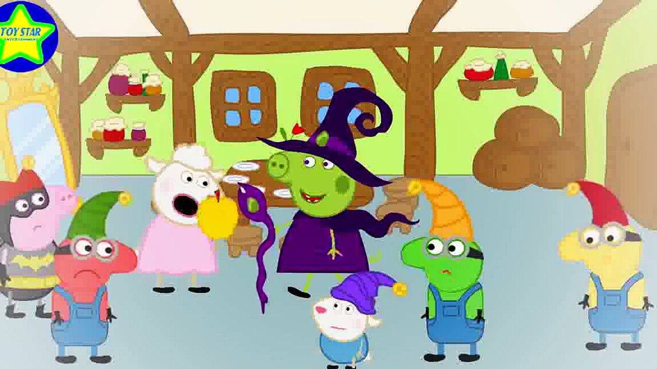 Dolly and friends New Cartoon For Kids Season 2 Full Compilation 27