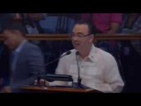 Matobato flip-flops on alleged Duterte role in Makdum slay
