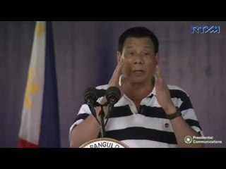 Duterte to visit China to press for PH fishing rights