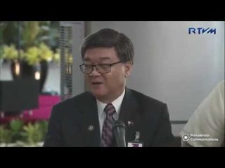 Aguirre urges De Lima: Answer allegations