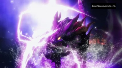 Toukiden 2 Free Alliances Version p2