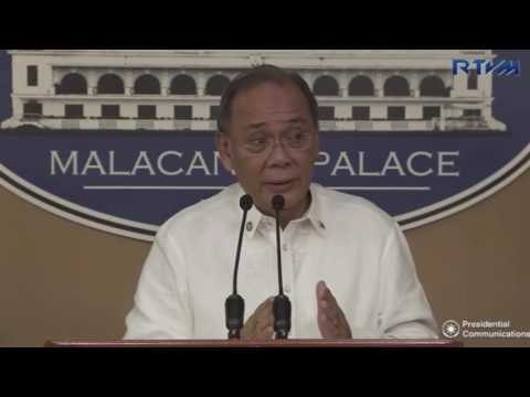 Duterte's shift in foreign policy 'part of a process'—Palace