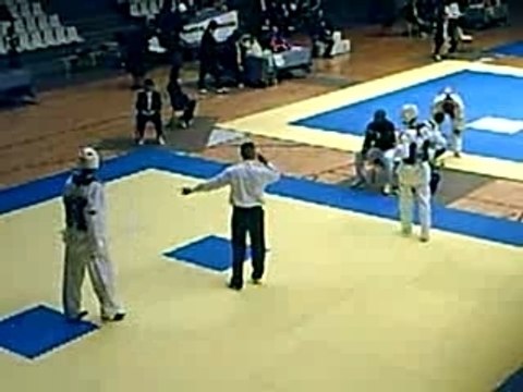 David - Toulouse 2007 - R1