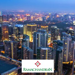 China to move half a million people from Beijing to new city