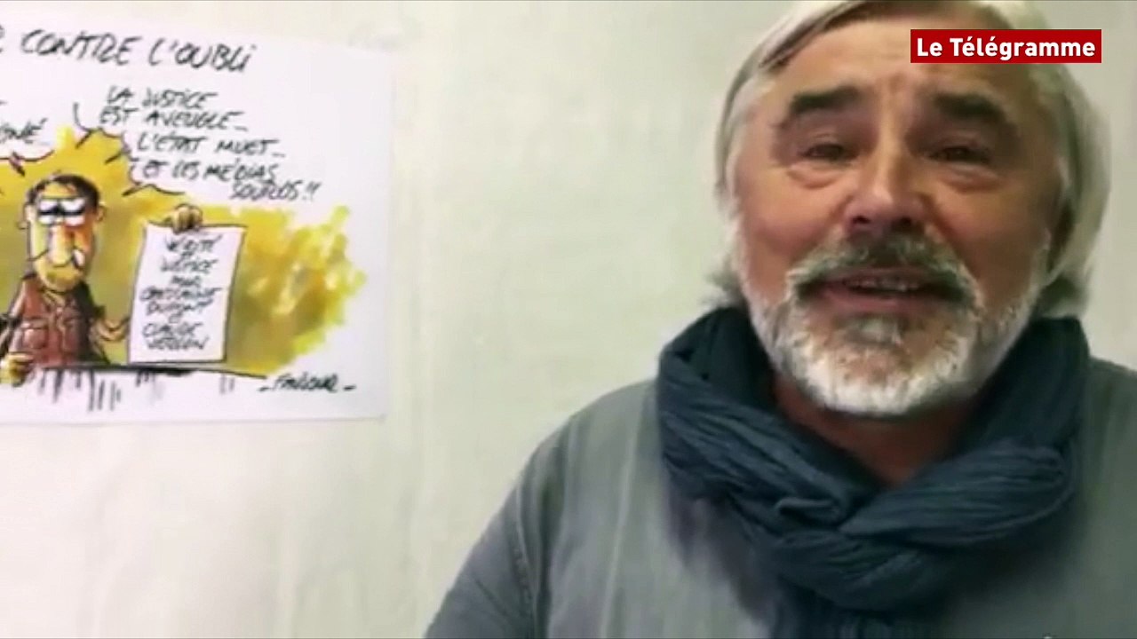 Festival du film de Groix. Des dessins contre le silence