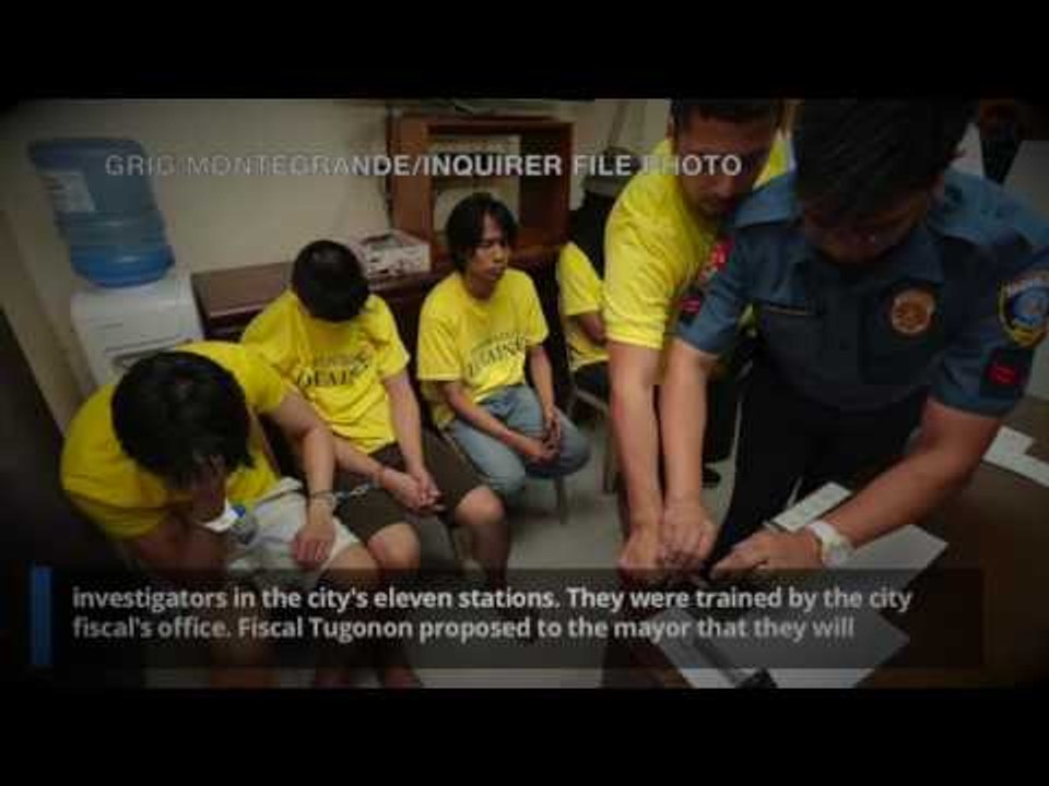 REHAB OR RUBOUT: Cities lack money to fund rehab efforts